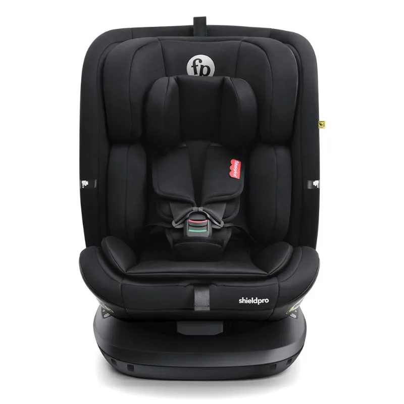 Cadeirinha Infantil p/ carro 360° Fisher-Price - BB722