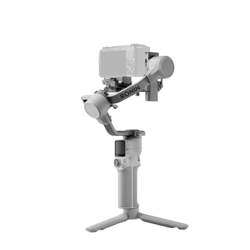 Estabilizador DJI RS 4 Mini BR - DJI133 DJI133 - Dji