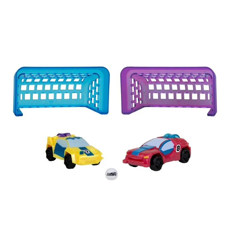 Carrinho Turbo Champs Multikids Versus Pack (Sortido)