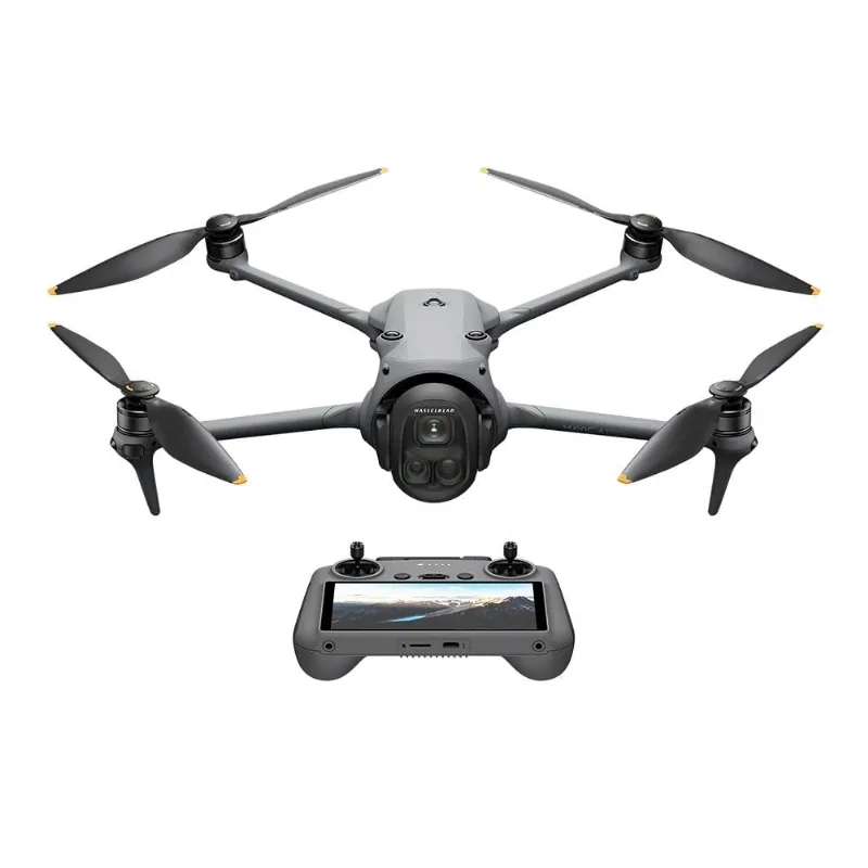 Drone DJI Mavic 4 Pro Standard (Com tela) BR- DJI062