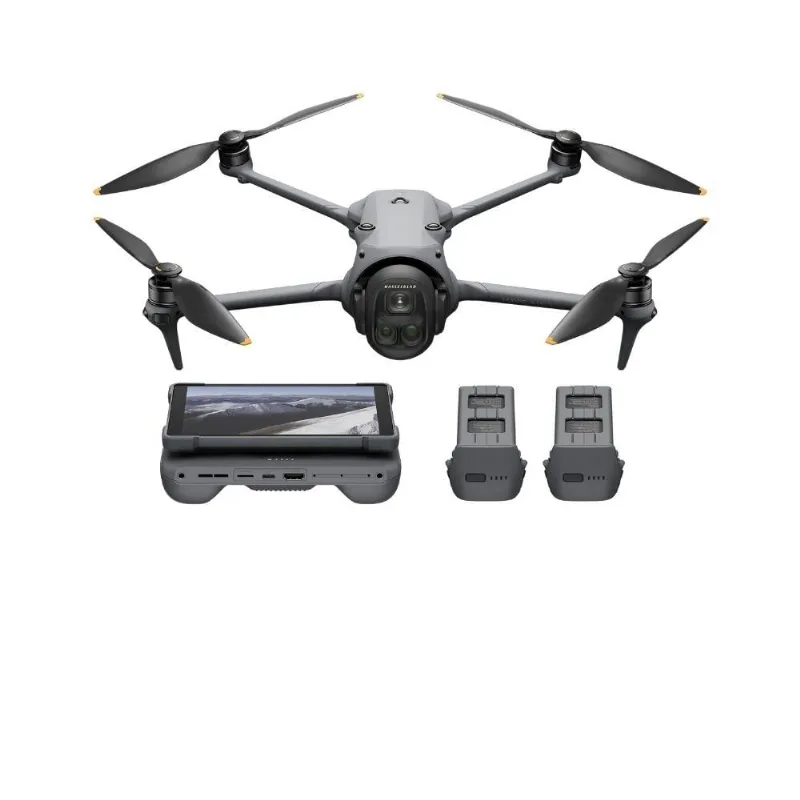 Drone DJI Mavic 4 Pro 512GB Creator Combo (Com tela e saída