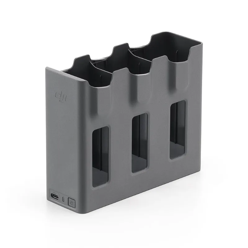 Hub de carregamento DJI Mavic 4 Pro BR - DJI1064
