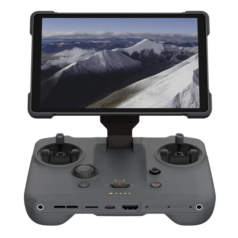 Controle Remoto com tela e saída HDMI DJI RC Pro 2 BR- DJI10