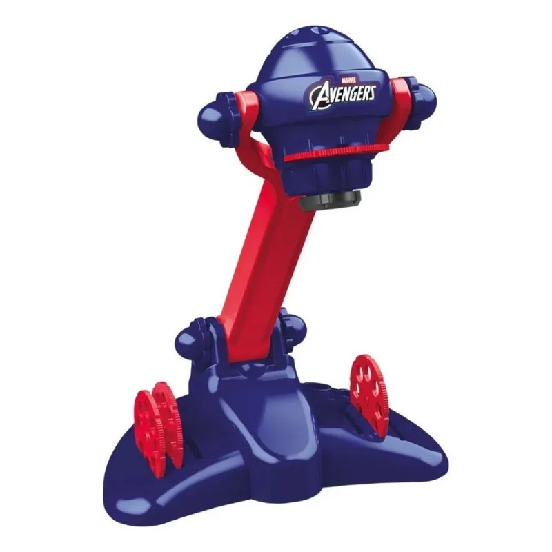 Avengers - Projetor De Desenhos - Multikids