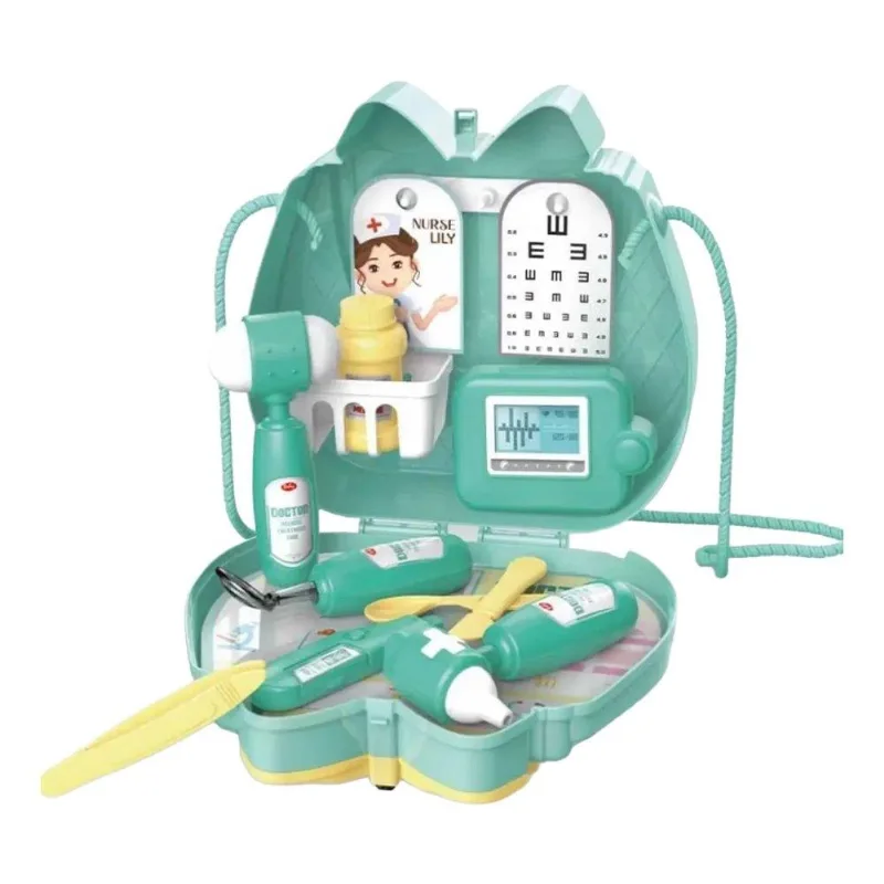 Bolsa Multikids Fashion Workshop Jr Médico