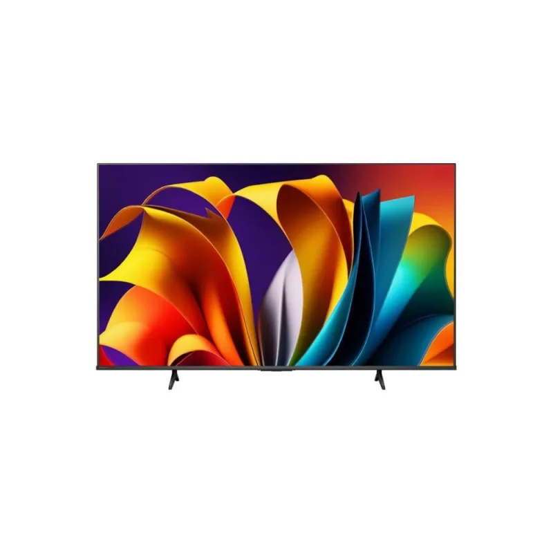 Smart TV Hisense 55 4K UHD 55A6NV VIDAA Dolby Vision Wi-Fi - Hisense