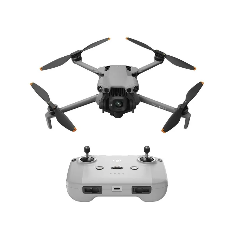 Drone DJI Mini 5 Pro Standard (Sem tela) BR - DJI065