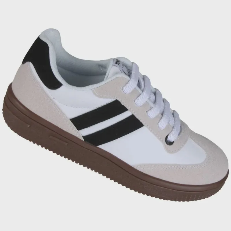 Tenis Infantil Bloompy Denver Meninos