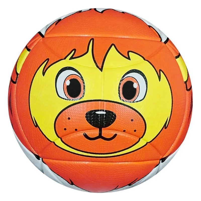 Bola Infantil Penalty Fun Kids Junior Recreação Com Desenho