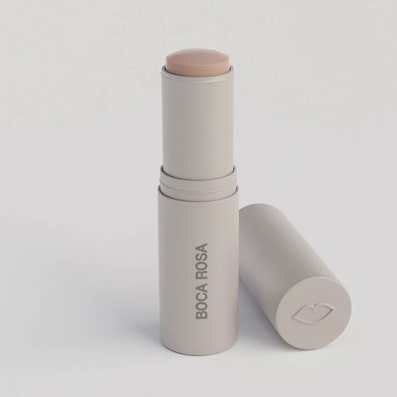 Stick Pele Multifuncional Boca Rosa Cor 12 - Boca Rosa