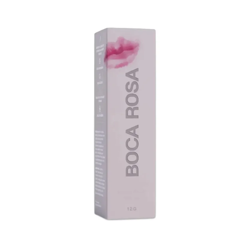 Stick Pele Boca Rosa BR 14 FPS30 12G - Boca Rosa
