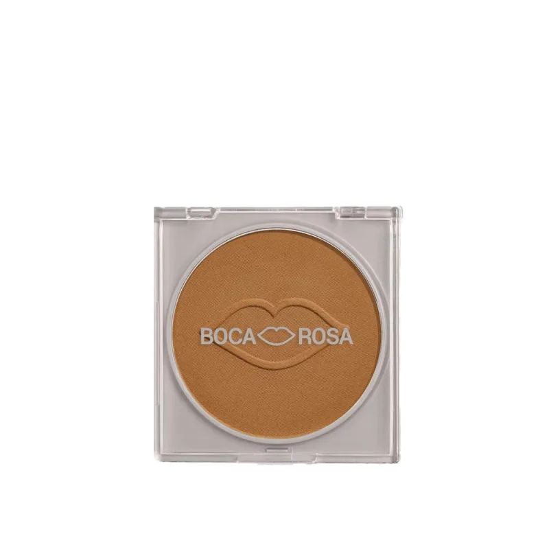 Boca Rosa BR06 - Pó Compacto - Boca Rosa