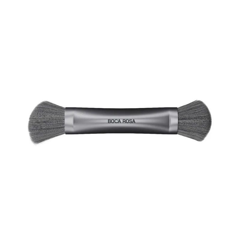 Pincel Duo Pro 1 Boca Rosa 1 unidade - Boca Rosa