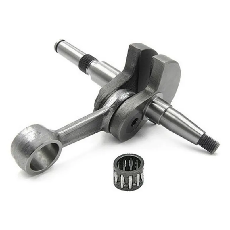 Virabrequim Biela Gaiola Para Motosserra Stihl 038 381 380