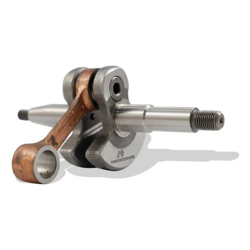 Virabrequim Com Biela Para Motosserra Husqvarna 445 450