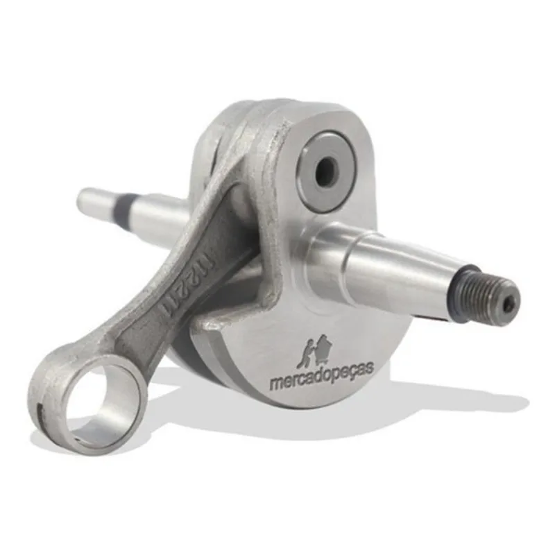 Virabrequim Para Motosserra Stihl Modelos 066 660 650
