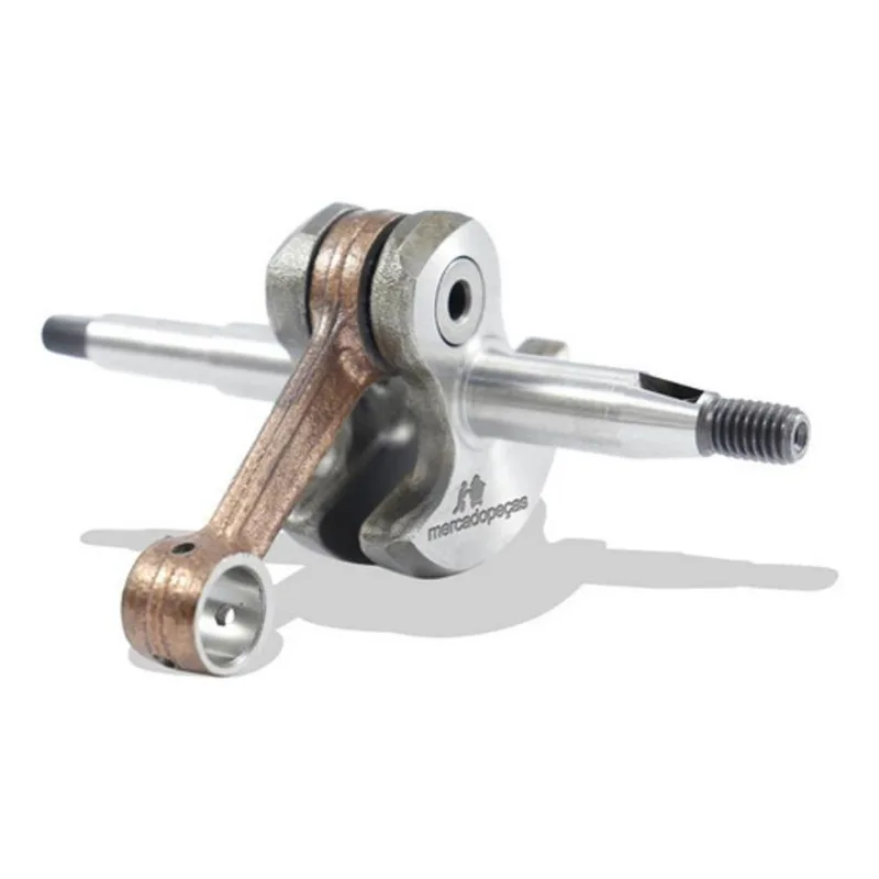 Virabrequim Motosserra Tekna Cs41 Cs42