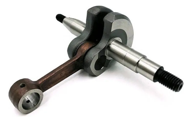Virabrequim Com Biela Para Motosserra Husqvarna 55 51