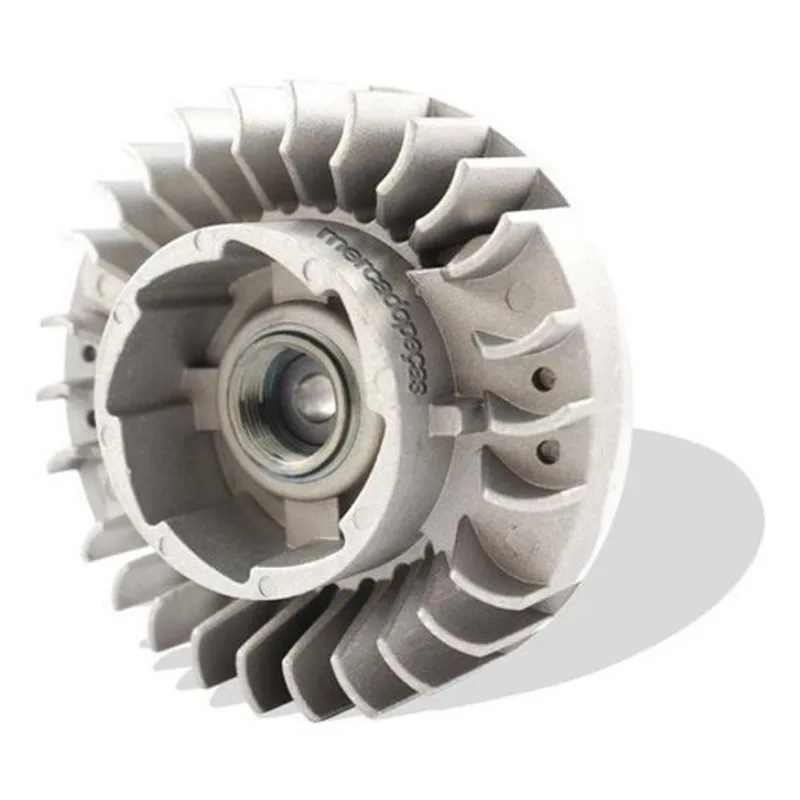 Volante Magnético Magneto Para Motosserra Stihl 038 380 381