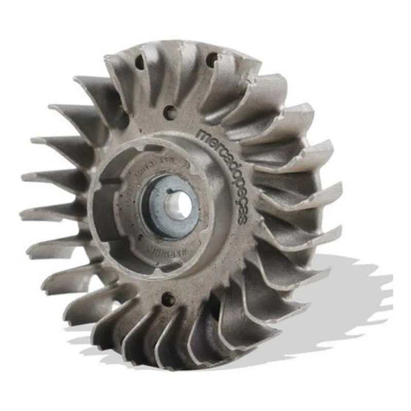 Ventilador Do Motor Para Motosserra Stihl 036