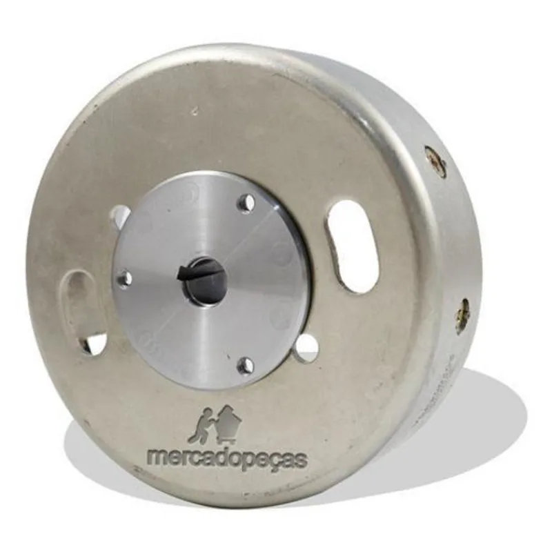 Volante Magnético Ventoinha Para Motosserra Stihl 08 Magneto