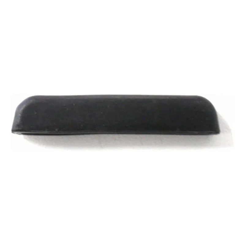 Protetor De Borracha Suporte Tanque Roçadeira Vulcan Vr430p