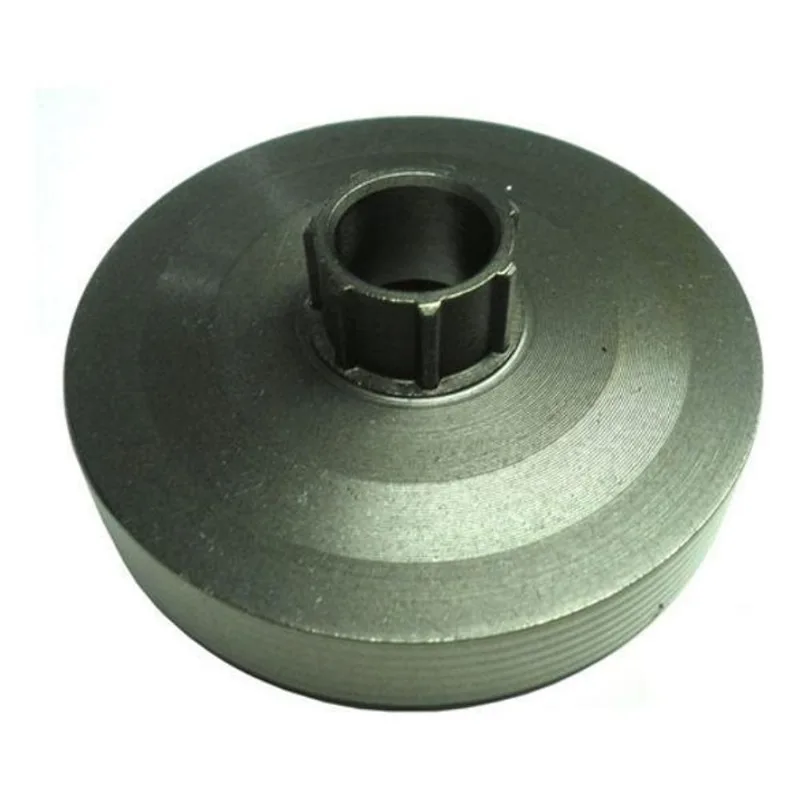 Tambor Da Embreagem Para Rolete .3/8 E .325 Motosserra 52cc