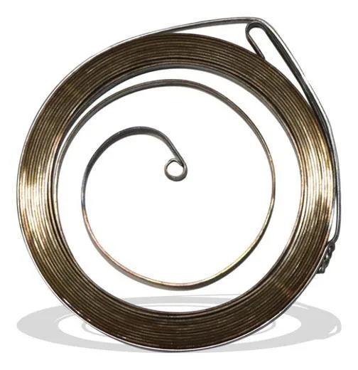 Mola De Recuo Para Motosserra Stihl Ms 441 Ms 462 Ms 661