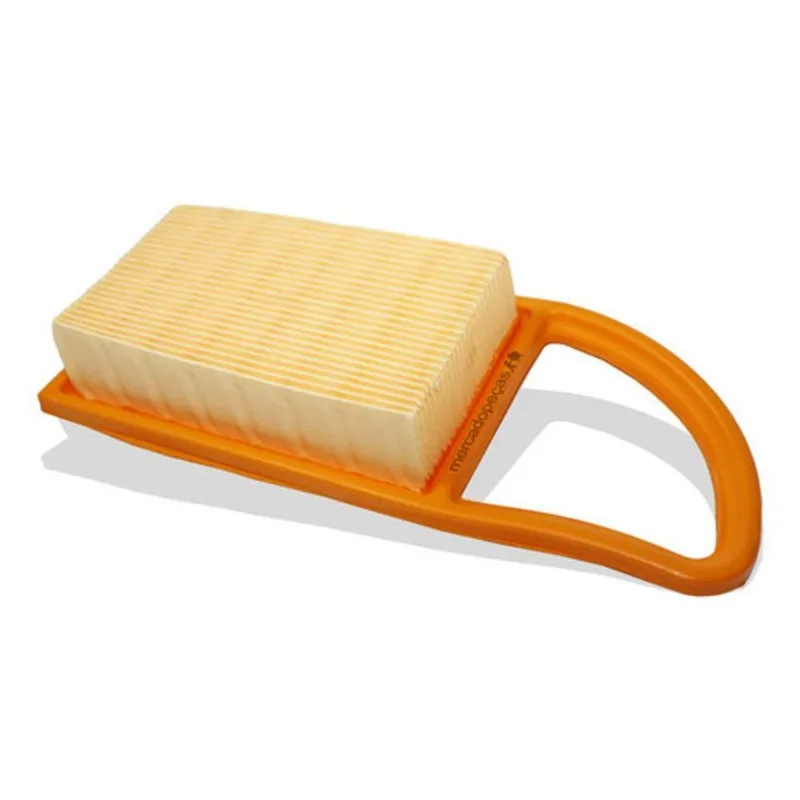 Elemento Filtro De Ar Para Soprador Stihl Br500