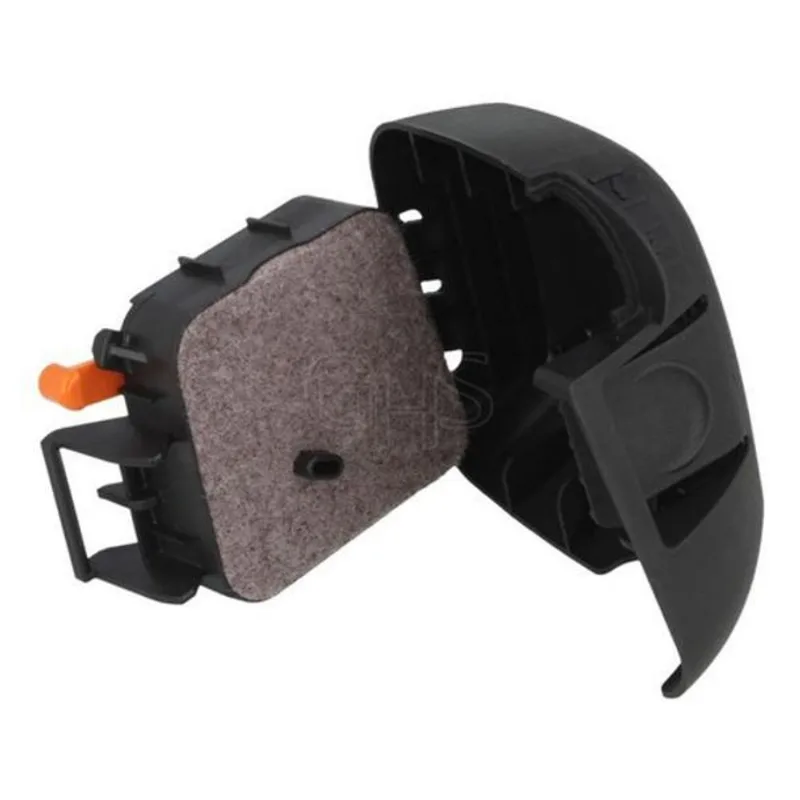 Filtro De Ar Elemento Para Roçadeira Stihl Fs55 Completo