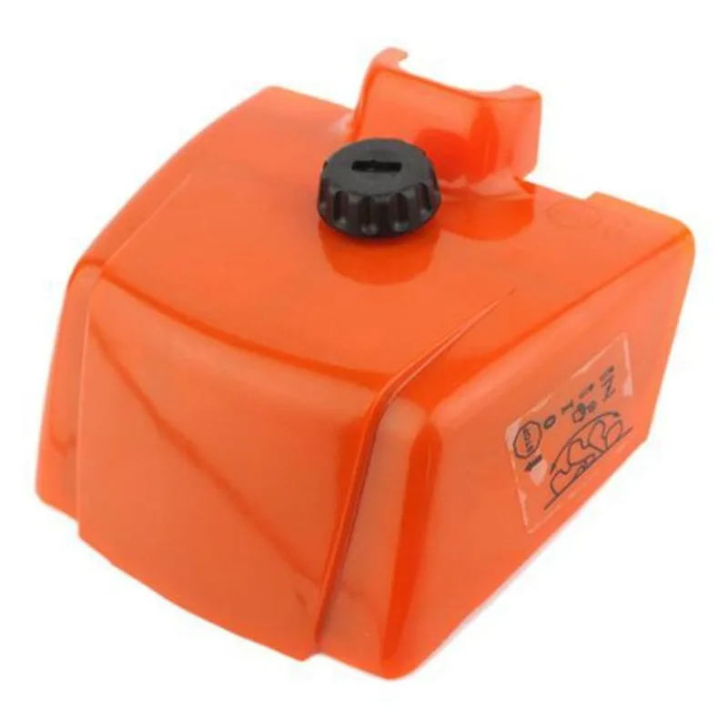 Carcaça Do Carburador Filtro Ar Para Motosserra Stihl Ms361