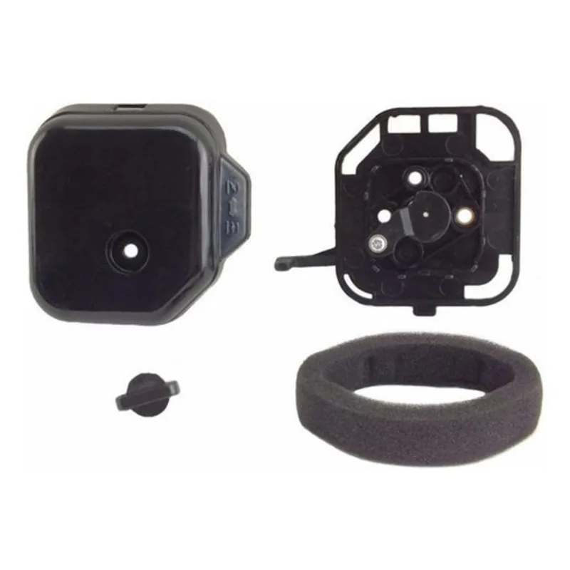Filtro De Ar Para Pulverizador Importado 25,4cc Completo