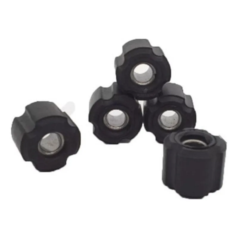 5 Buchas Tubo Cardan Roçadeira Tekna Toyama Kawashima 28mm