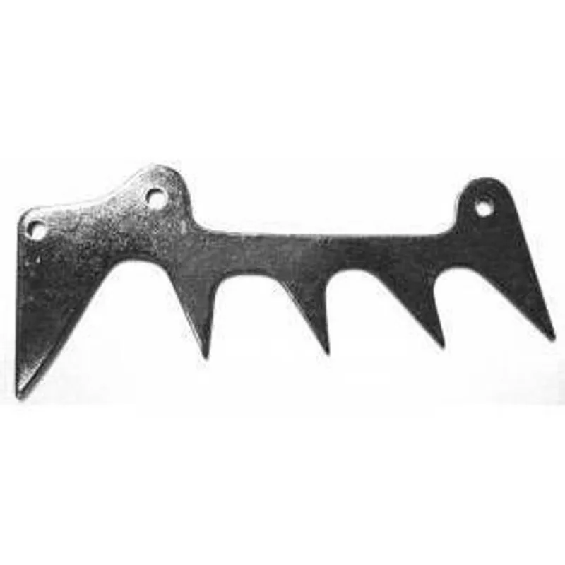 Batente Garra Esquerdo Interior Para Motosserra Stihl 066