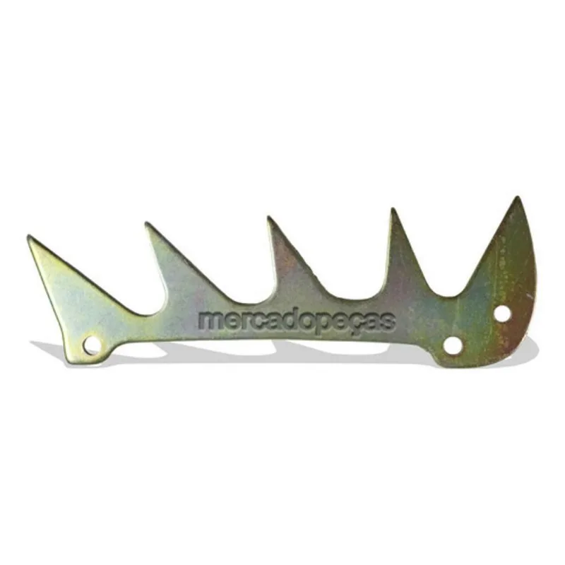 Batente Garra Para Motosserra Stihl Ms076