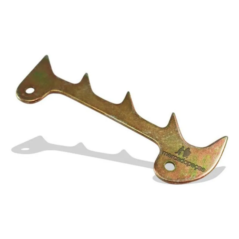 Batente Para Motosserra Garfo Stihl Ms310 Ms381 Ms390
