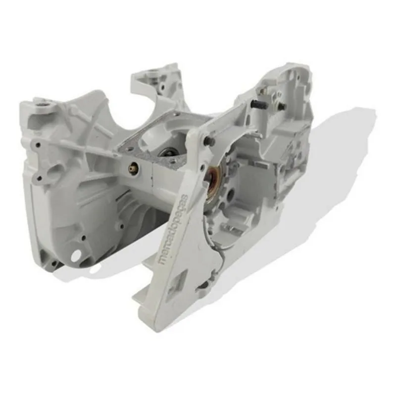 Carcaça Do Virabrequim Para Motosserra Stihl Ms361 361