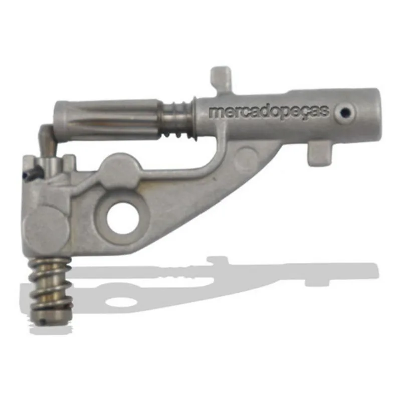 Bomba De Óleo Para Motosserra Husqvarna 350 345