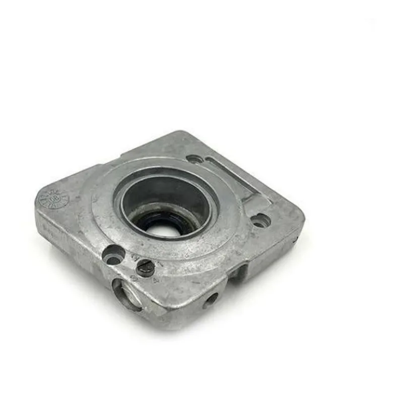 Bomba De Óleo Para Motosserra Husqvarna 281 288