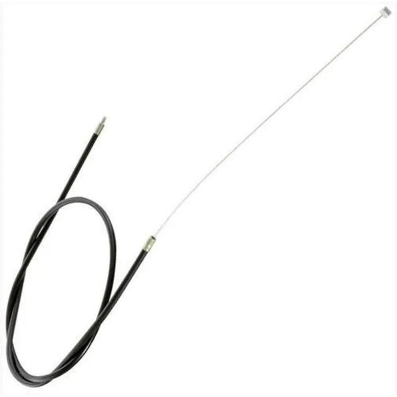 Cabo De Acelerador Para Roçadeira Stihl Fs160/220 - Mod Antigo