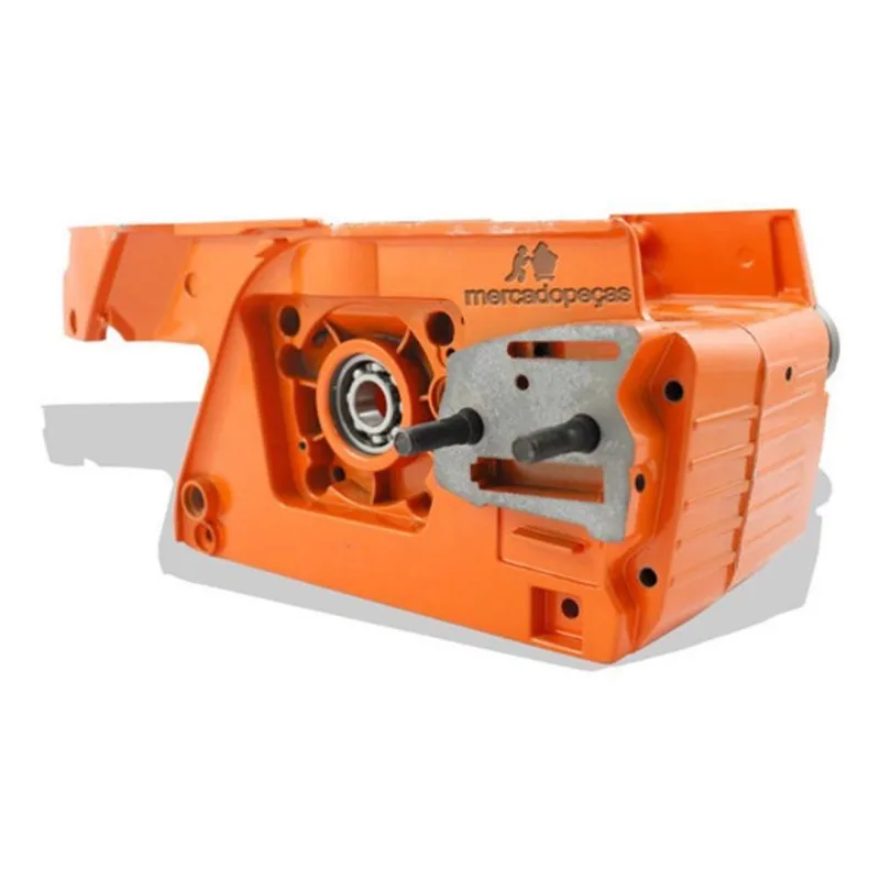 Carcaça Do Virabrequim Para Motosserra Husqvarna 61 268 272