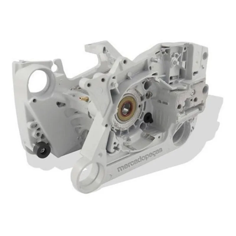 Carcaça Virabrequim Compatível Motosserra Ms 066 / 650 / 660