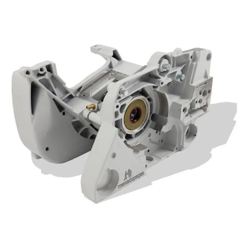 Carcaça Do Virabrequim Para Motosserra Stihl 381 Ms381