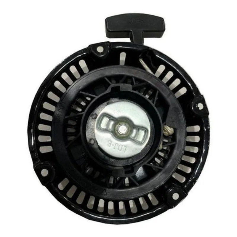 Partida Start Compactador Solo Toyama Motor Te40z