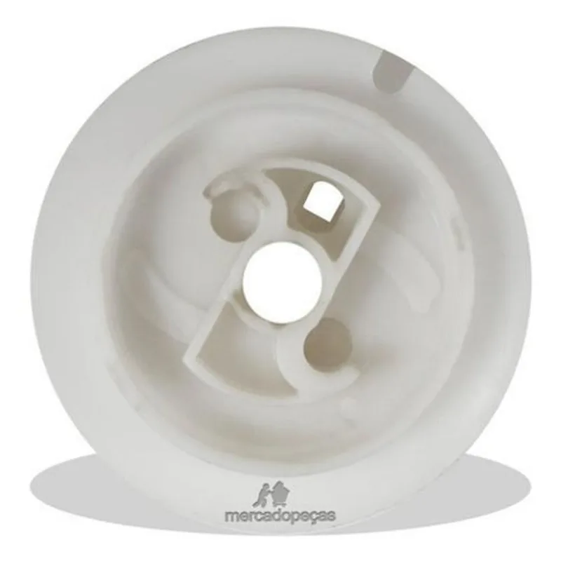 Polia Da Partida Nylon Para Roçadeira Stihl Fs160 Fs 160