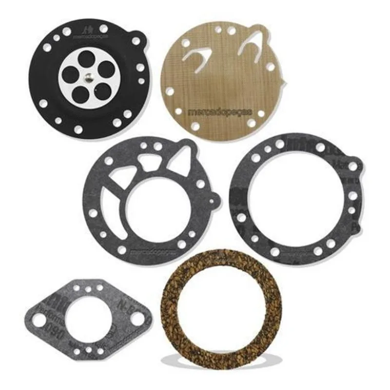 Reparo Do Carburador Para Motosserra Stihl 08 070 Tillotson