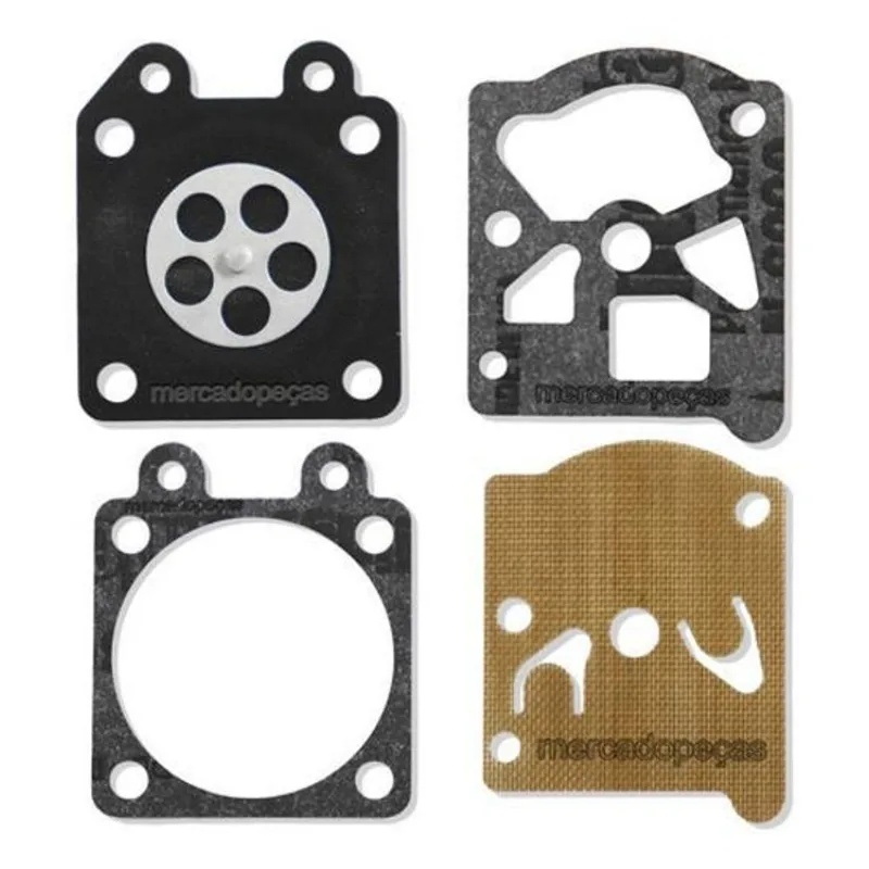 Reparo Diafragma Carburador Para Motosserra Stihl Ms260