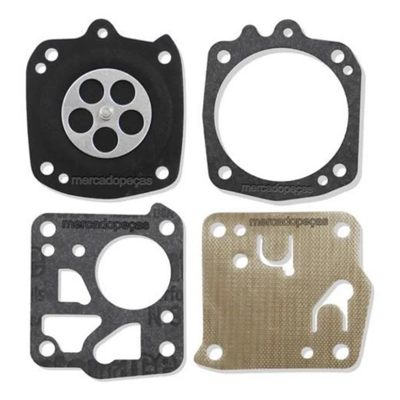 Reparo Diafragma Carburador Para Motosserra Stihl Ms051