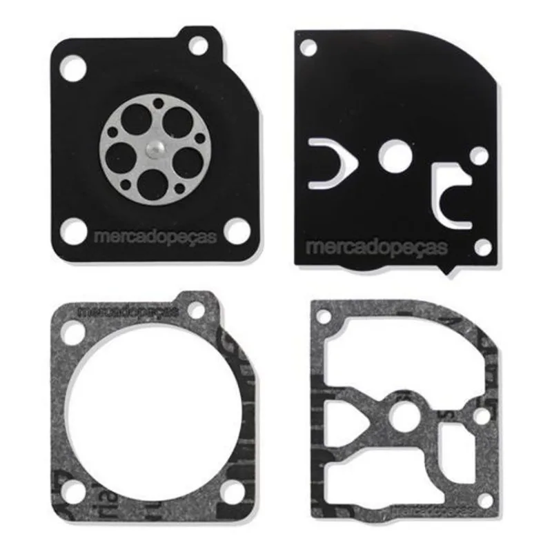 Reparo Carburador Para Roçadeira Stihl Fr108 Fr 108