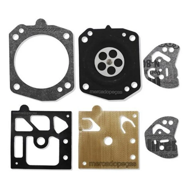 Eparo Do Carburador Para Motosserra Husqvarna 257 345